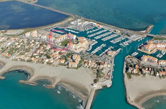 Le Cosy Des Goelands, T2 Proche De La Apartment *