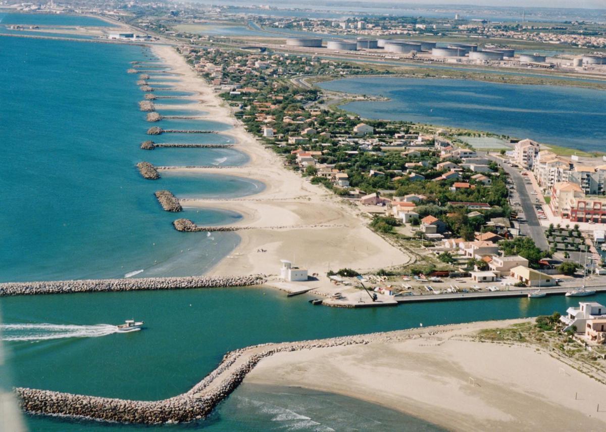 Le Cosy Des Goelands, T2 Proche De La *