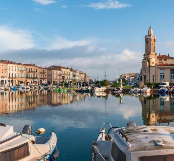Le Cosy Des Goelands, T2 Proche De La *