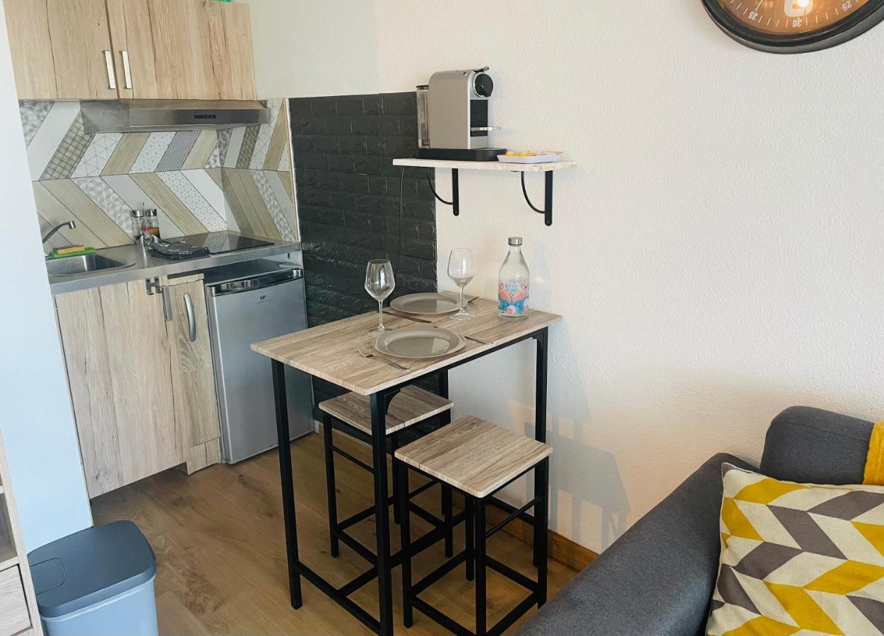 Le Cosy Des Goelands, T2 Proche De La Apartment Frontignan
