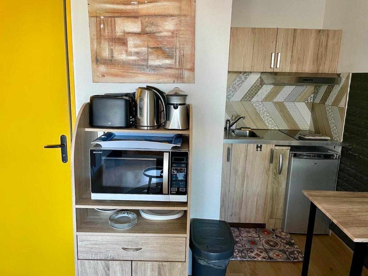 Le Cosy Des Goelands, T2 Proche De La *
